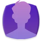 User Default Avatar Icon